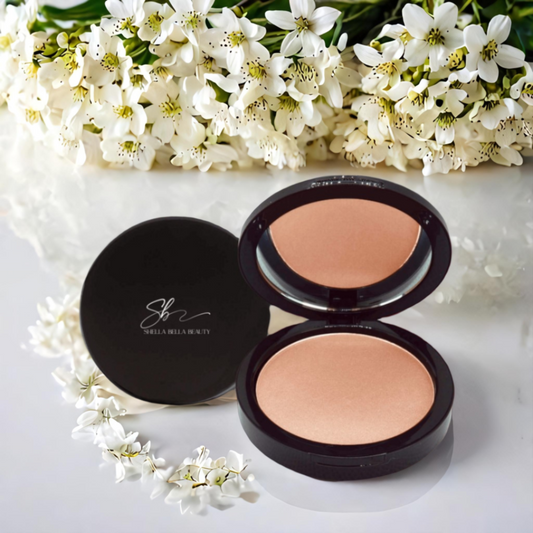 Mesa Dorada Powder Foundation