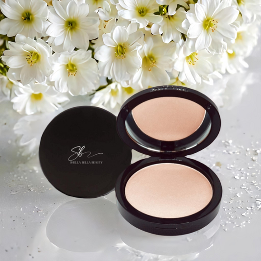 Twilight CandleLight Powder Foundation