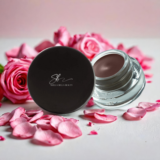 Marrone Lusso Brow Pomade