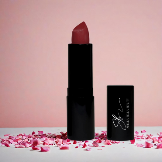 Amazing Grace Opulent Matte Lipstick