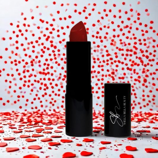 Red Carpet Couture  Matte Lipstick