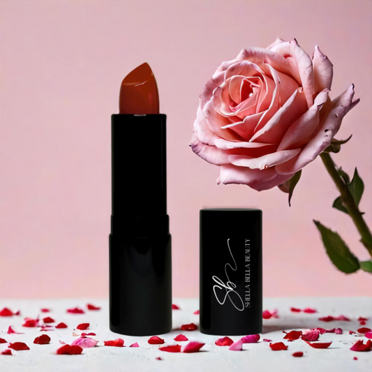 Megan Royale Matte Lipstick