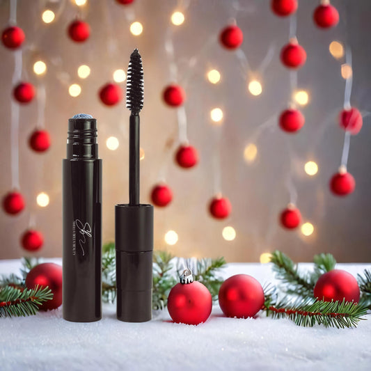 Velvet Noir Lash Mascara