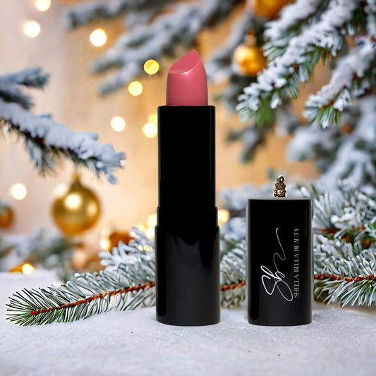 Darling Dahlia Dream Cream Lipstick