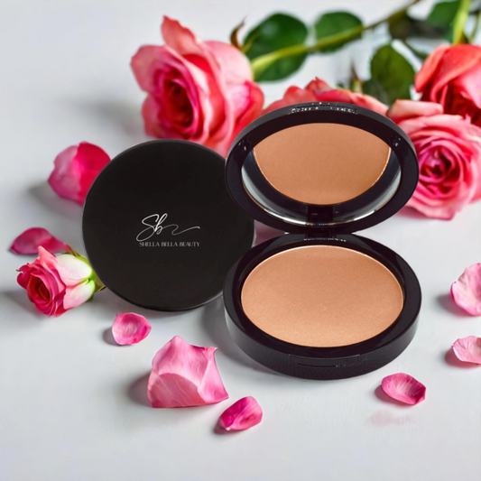 Birch Luminoso Powder Foundation