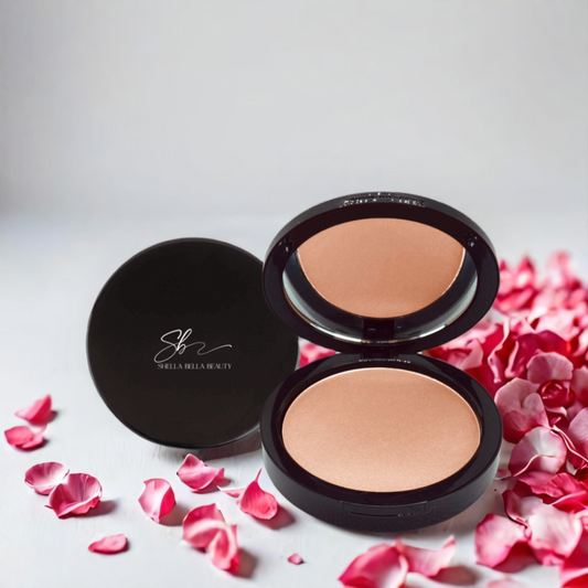 Mesa Dorada Powder Foundation