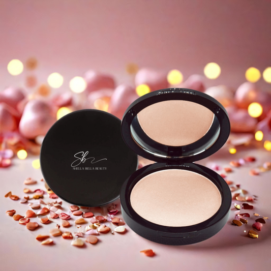 Twilight CandleLight Powder Foundation