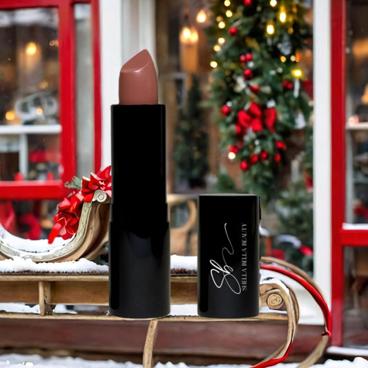 Divine Naughty Nude Cream Lipstick