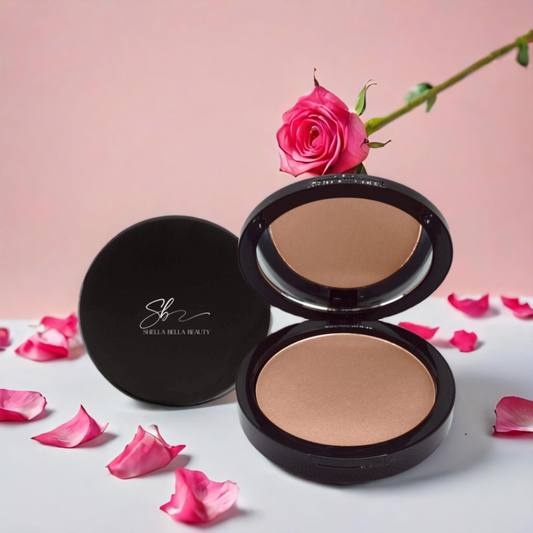 Regal Radiance Powder Foundation