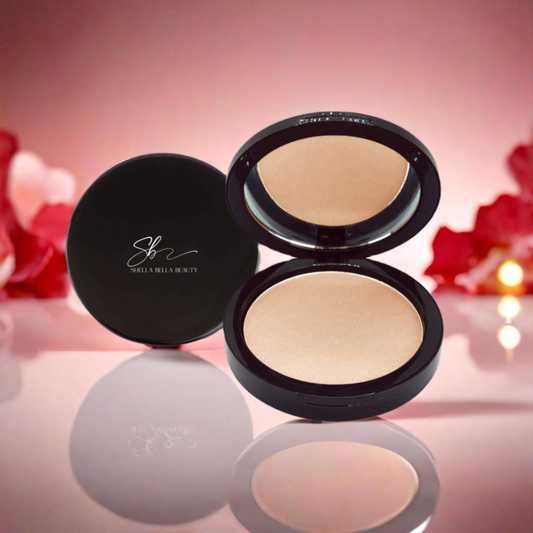 Bisque Veloute Foundation