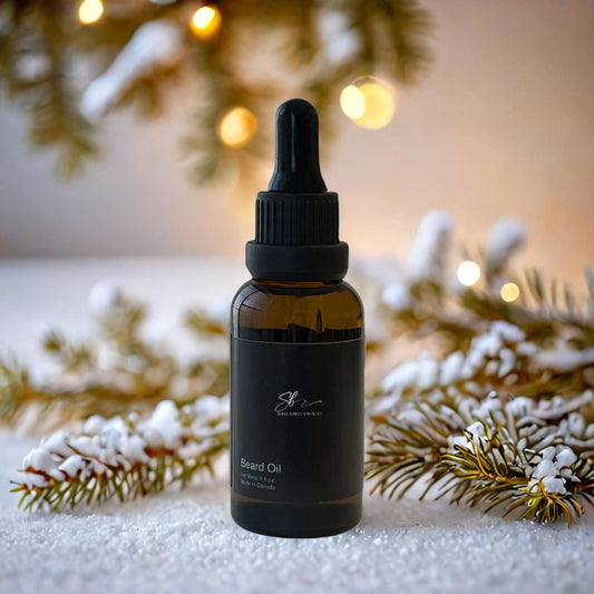 Dominus Derma SilkenHarmony Beard Oil