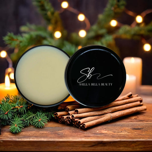 Dominus Derma Shea Silk Butter Beard Butter