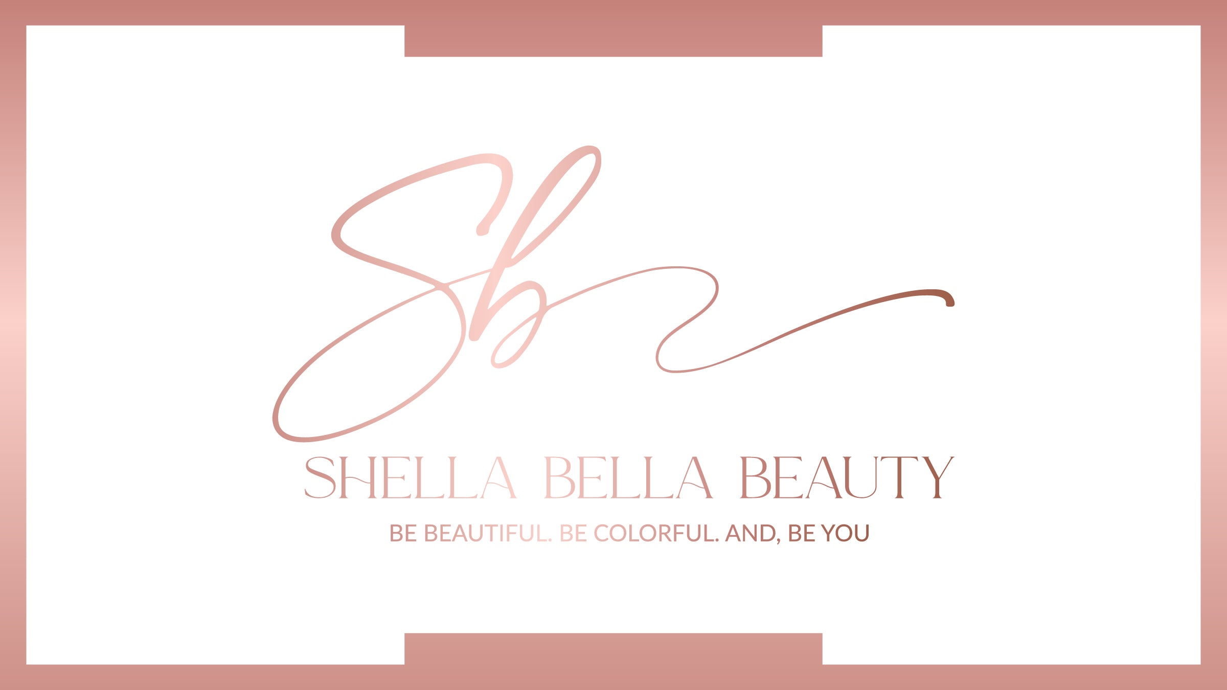 Shella Bella Beauty: Eco-Friendly & Natural Skin Care Products – Shella ...